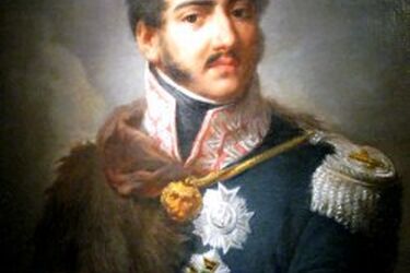 Sympozjum "Ludzie Napoleona" w białostockim muzeum