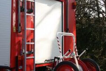 Podlascy strażacy mają nowego wicekomendanta