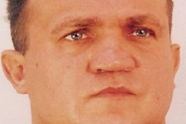 Białostocka policja szuka szefa grupy przestępczej