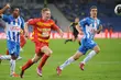 Jagiellonia pokonała Lecha