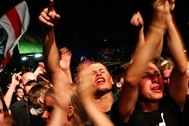 Basowiszcza. Legendarny festiwal w Centrum im. L. Zamenhofa