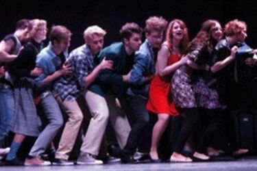 Dni Otwarte Studium Wokalno - Aktorskiego. Czekając na Broadway