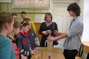 Rusza III edycja Akademii Małolata Ciekawego Świata