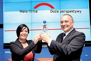 I Ty możesz zostać Mikroprzedsiębiorcą Roku 2012. Ruszył konkurs