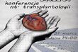 Twoja wątroba może uratować komuś życie. Konferencja o transplantologii