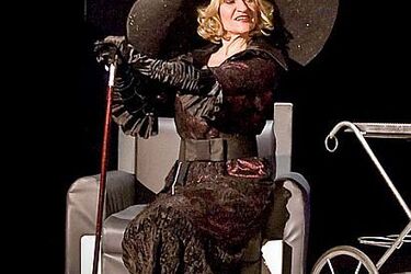 Białostoccy lalkarze nagrodzeni Henrykami