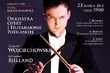 Węgierskie inspiracje Johannesa Brahmsa, Béli Bartóka, Ferenca Liszta. Koncert w OiFP
