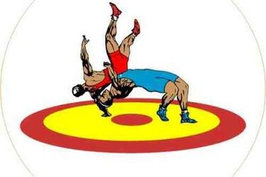 Rafał Obrycki zdobył brązowy medal na mistrzostwach Polski w zapasach 