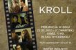 "Kroll" w ramach Muzealnego Klubu Filmowego