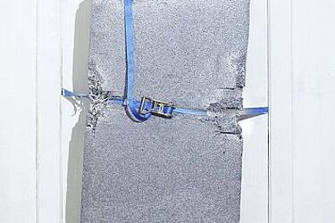 Węgierska sztuka eksperymentalna i minimalizm Łakomego w Arsenale