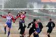 Włókniarz zagra w Tykocinie, Hetman podejmuje MKS Mielnik