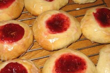 Można wziąć udział w czeskich warsztatach kulinarnych