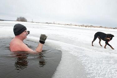 Podlasie i Białystok w "National Geographic"