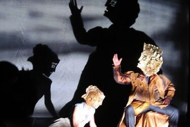 BTL otwarty dla ciekawych teatralnej magii