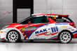 Załoga Rak-Bud Rally Team czeka na nowe auto