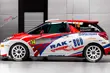 Załoga Rak-Bud Rally Team czeka na nowe auto