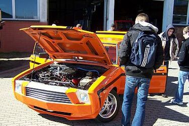 Atrakcyjna sobota na Politechnice Białostockiej.  Dzień Otwarty dla kandydatów na studia