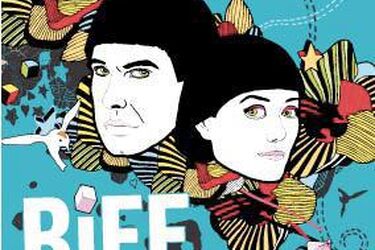 BiFF gra  "Ano" w Alkierzu [wideo]