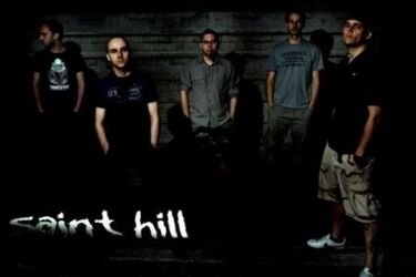 Nokes, Demeters Cry, Saint Hill. Koncert w Famie