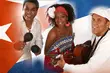 Jose Torres  i Havana Dreams, czyli  kubańskie rytmy w Passion Beach