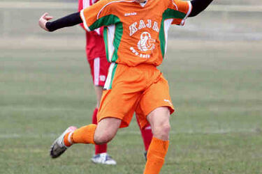 Zwycięstwo Hetmana, remis Włókniarza