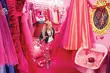 Projektuj z Barbie - modowe wyzwanie dla małych fashionistek