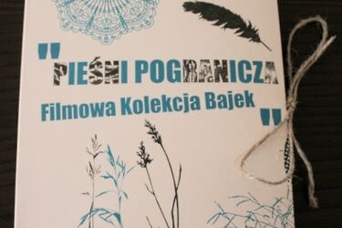 Filmowa Kolekcja Bajek z Sejn wyróżniona na festiwalu OFAFA