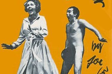 Co widział kamerdyner. Mamy zaproszenie na spektakl w Teatrze Dramatycznym