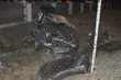 Wypadek z dachowaniem. 65-letni mężczyzna zginął na miejscu