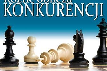 Ogólnopolska konferencja naukowa "Różne oblicza konkurencji"