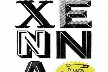 Punk rock nie umarł, Xenna żyje. Koncert na Węglowej