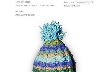 Marionetkowe "Umajenie" - premiera Sceny Szczyty na  prima aprilis