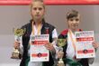 Udany start juniorek Oyama Karate na mistrzostwach Polski