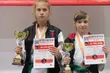 Udany start juniorek Oyama Karate na mistrzostwach Polski