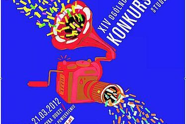 Pstrykaliada 2012. Pokonkursowa wystawa studenckich fotografii