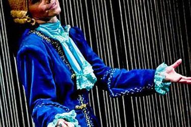 Aktorzy BTL  będą  prowadzić ATB