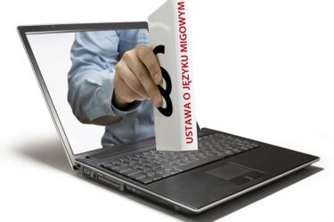 Nowe prawa i obowiązki wynikające z ustawy o języku migowym 