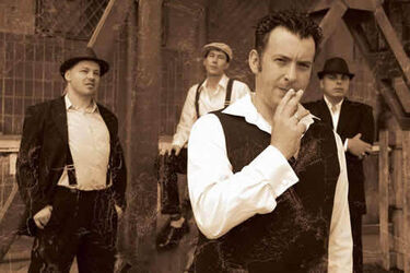 Akcent i Farben Lehre na Juwenaliach 2012 [wideo]