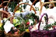 Wspólne święcenie pokarmów na Rynku Kościuszki