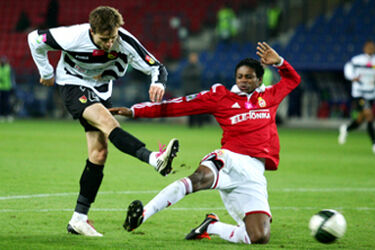 Jagiellonia ograła Wisłę