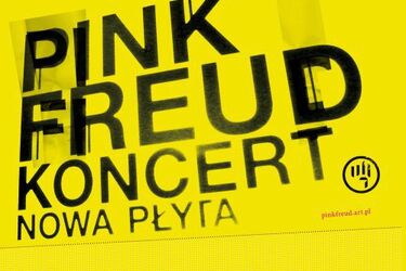 Pink Freud w Famie. Grupa powraca z nowym materiałem [wideo]