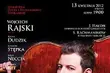 Wielkie symfonie w wykonaniu podlaskich filharmoników