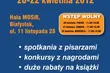 Pierwsze Targi Książki w Białymstoku