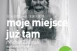 Wystawa w Centrum Zamenhofa. "moje miejsce już tam" Michała Zielińskiego