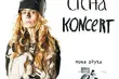  Karolina Cicha  promuje płytę 
