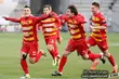 Jagiellonia zmierzy się z GKS-em Bełchatów