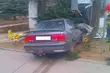 Samochód wjechał do sklepu, w którym były 2 kobiety