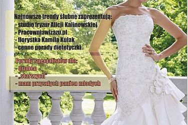 Weselne propozycje dla bohaterek drugiego planu
