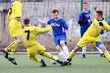 Hit kolejki w Hajnówce, w Białymstoku derby