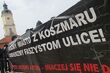  Podlasie, Białystok wolne od faszyzmu! Demonstracja w centrum miasta